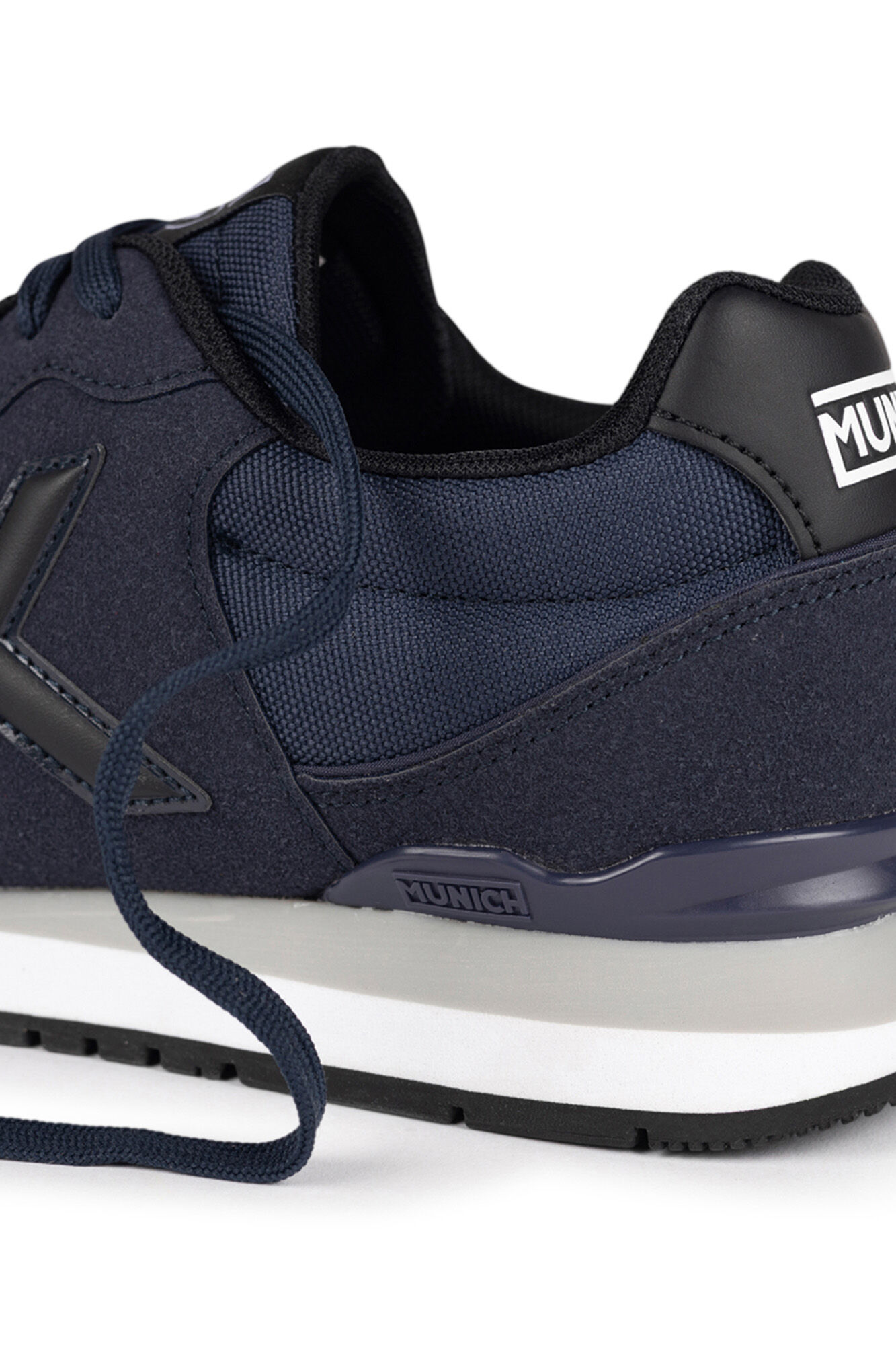 Munich Dash 2.0 sneakers 288 Blue