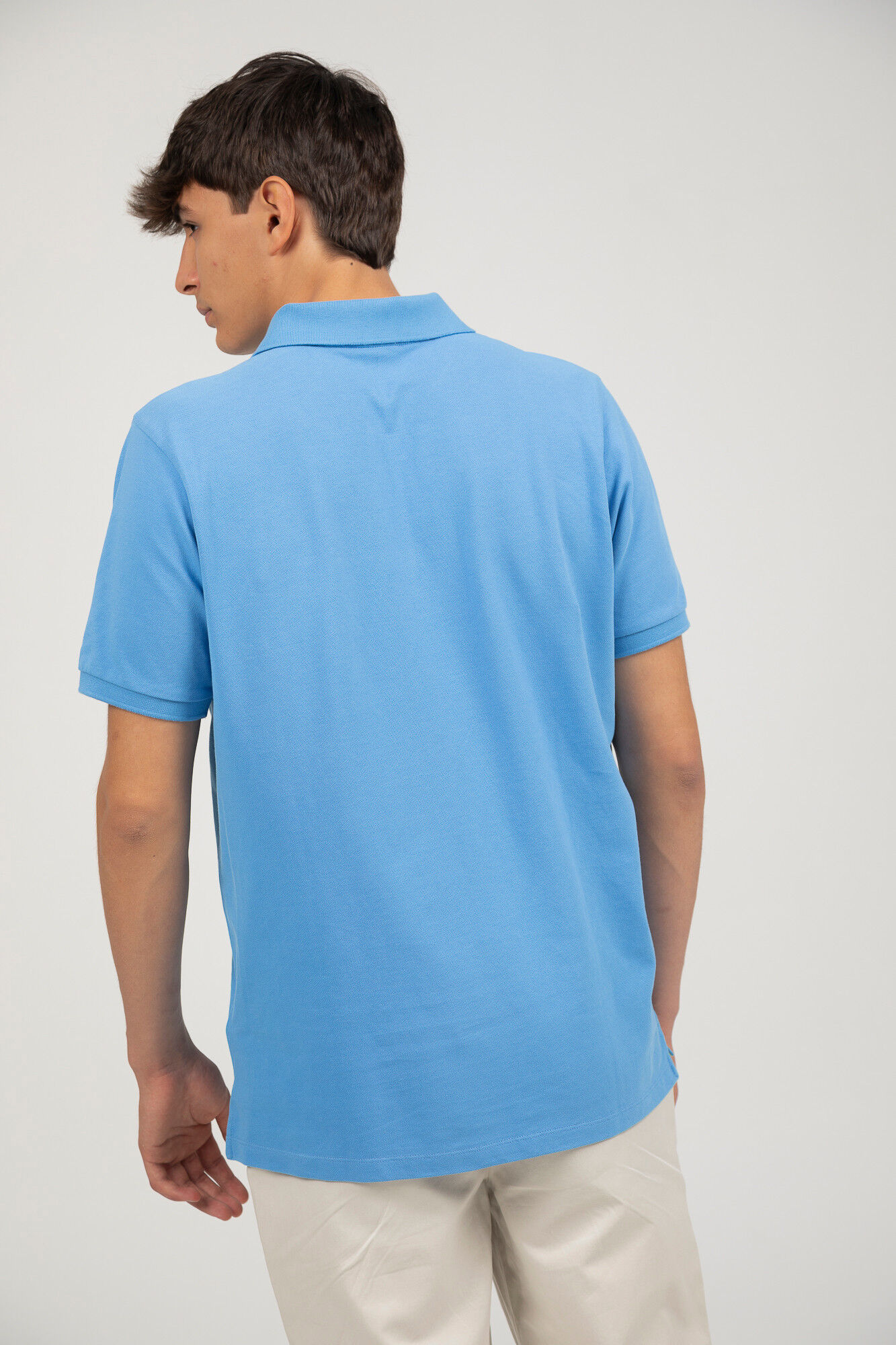 elPulpo Polo b&aacute;sico