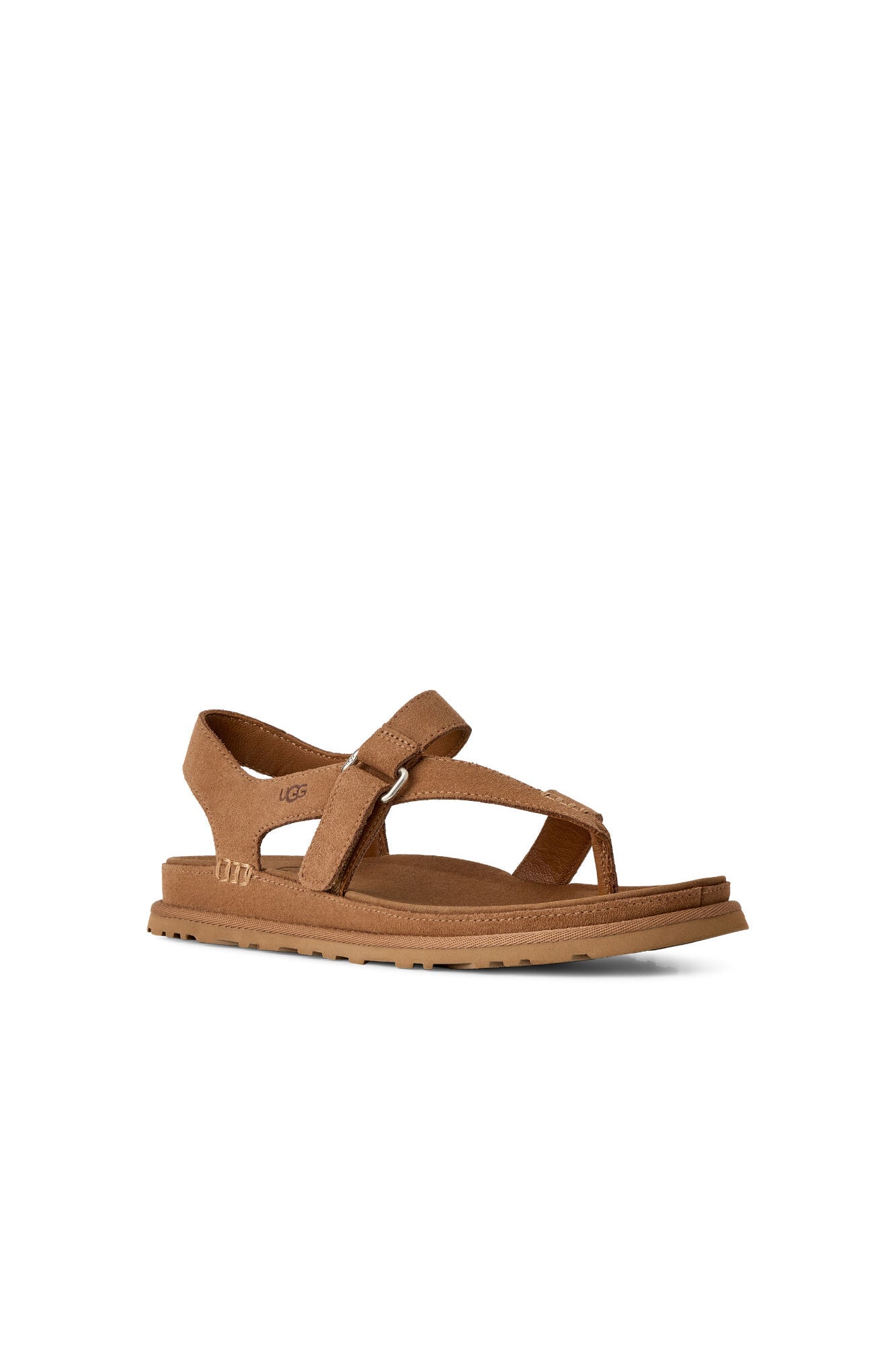 UGG Sand&aacute;lias Goldenglaze