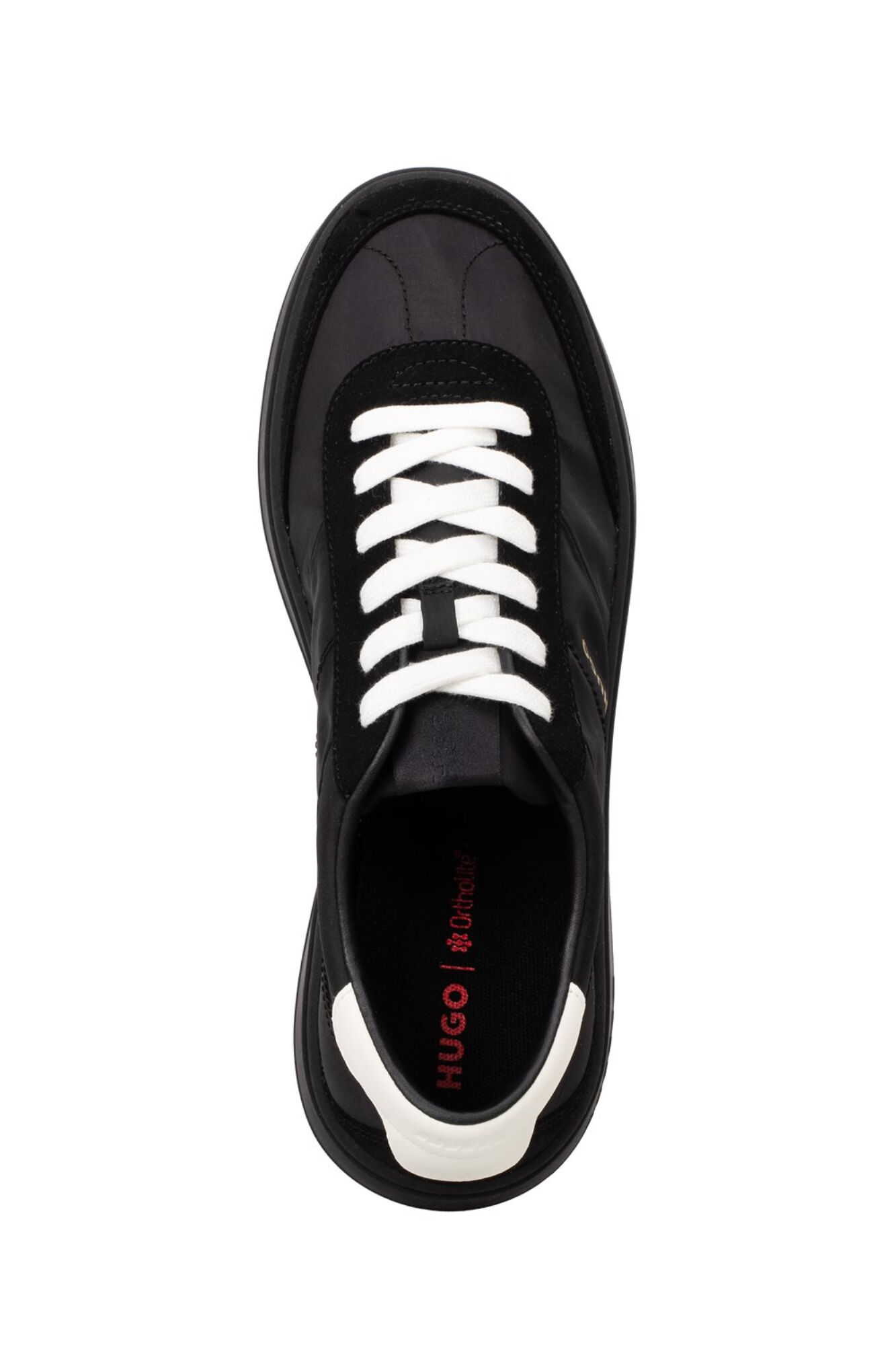 HUGO Desportivas Hugo Preto