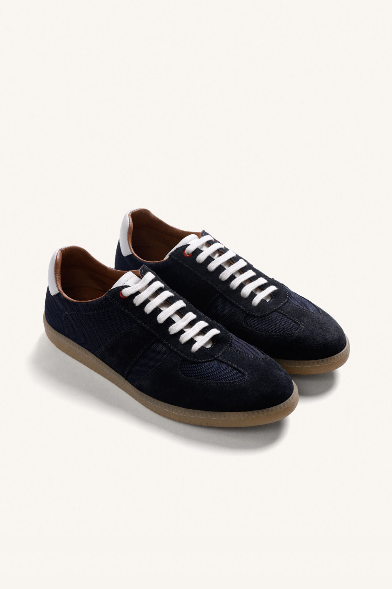 Gioseppo Leather slippers