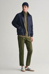 Gant Harrington style jacket Navy