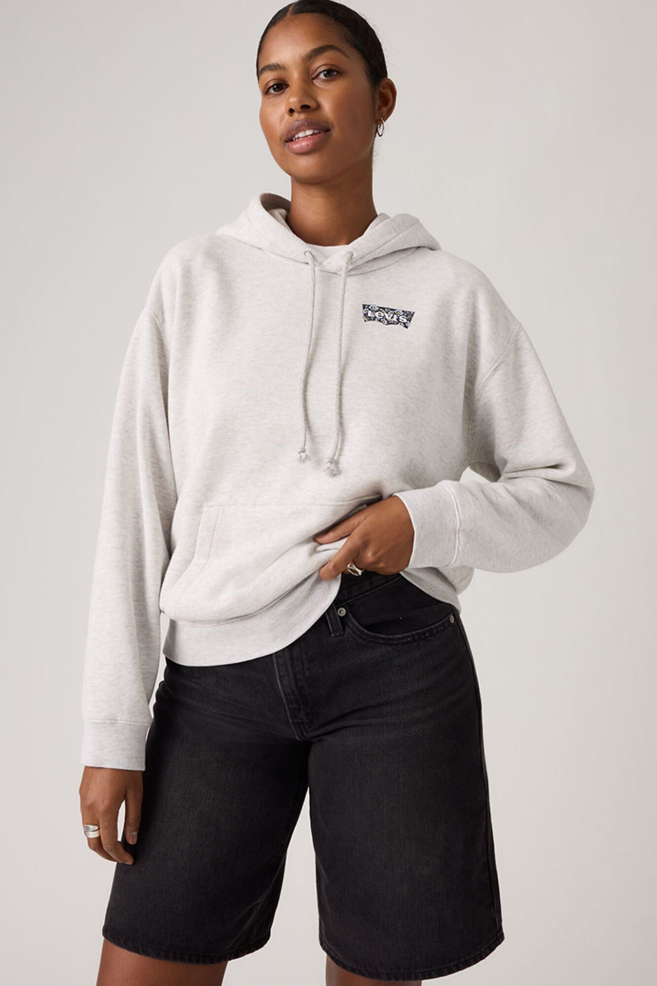 Levi's Sweatshirt Levis&reg; Grey