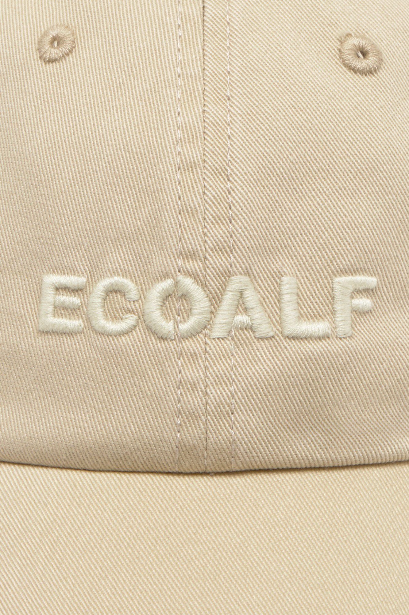 Ecoalf Bon&eacute; Ecoalf Tostado