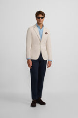 Silbon Casual American Ivory