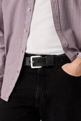 Levi's Levis&reg; belt Black