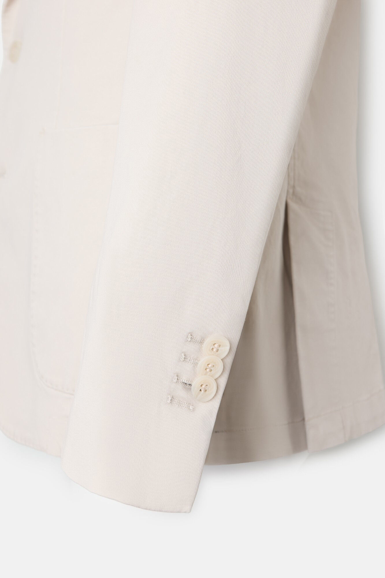 Silbon Casual American Ivory