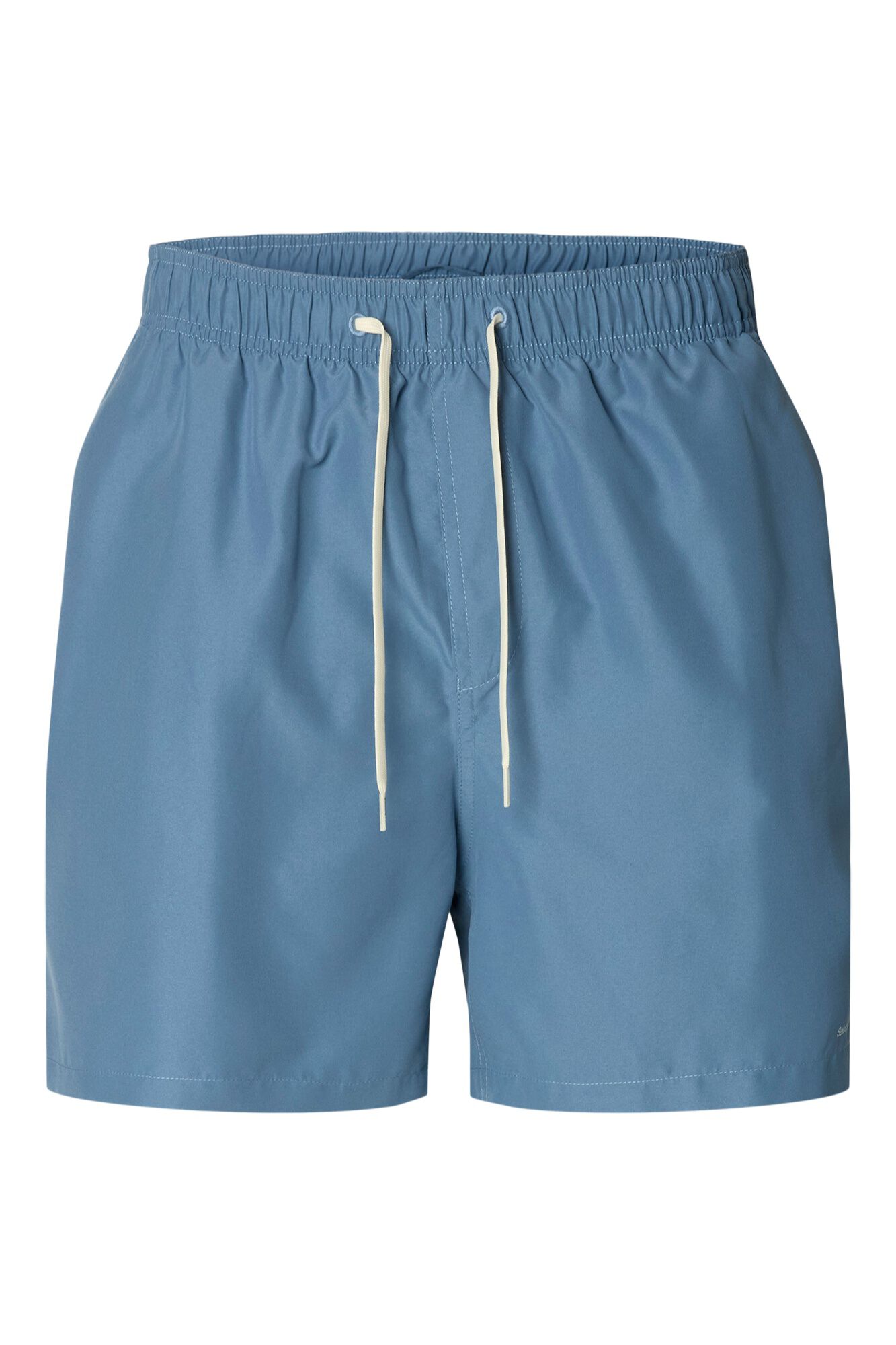 Selected Bermuda swimwear Blue