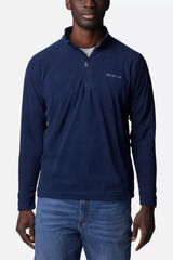 Columbia Klamath Range&trade; II Fleece Blue