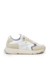Munich T&ecirc;nis Mamba 01 Branco