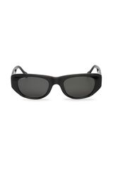 Mr. Boho Black sunglasses GUYAM Black