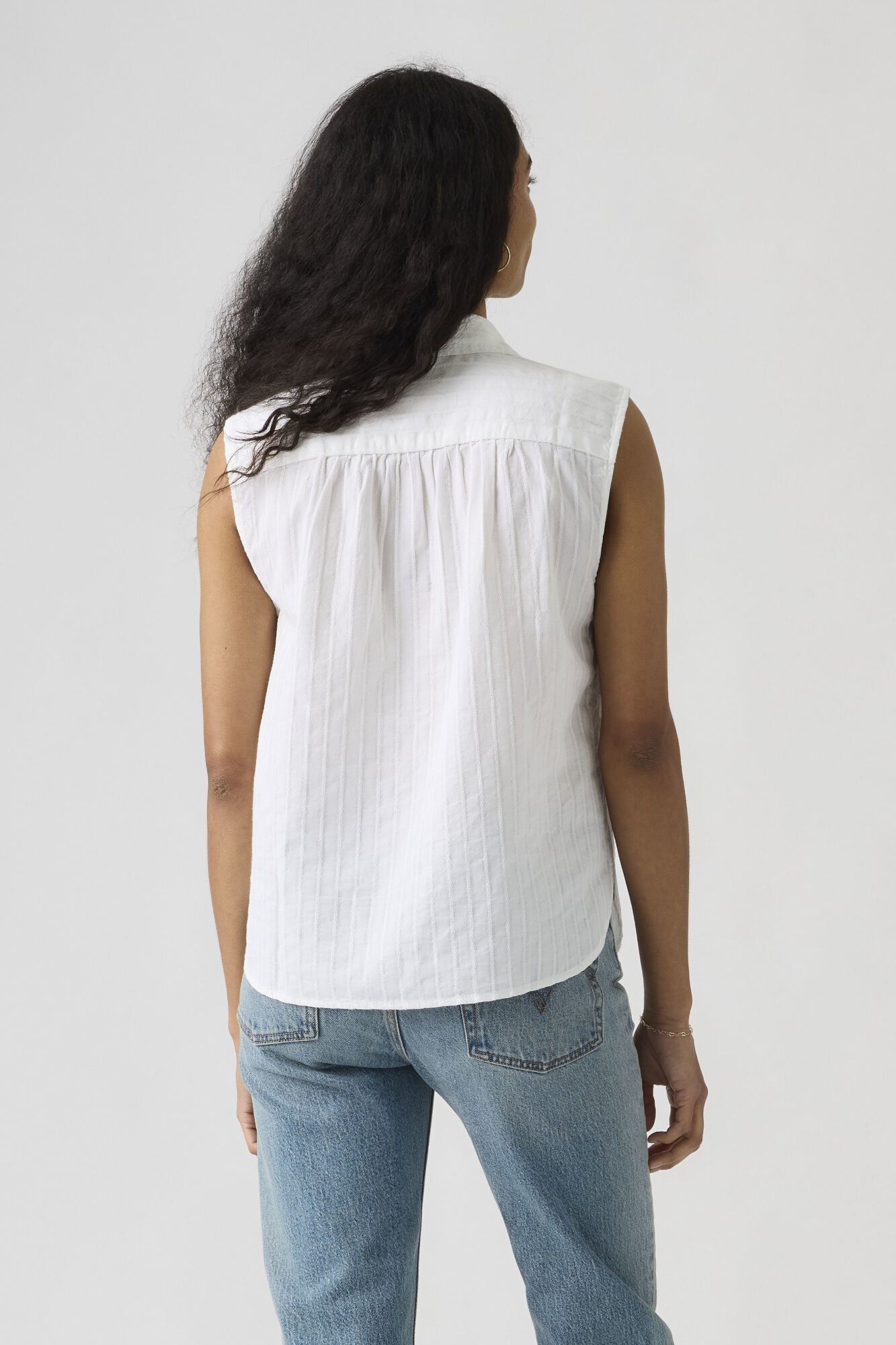 Levi's Blusa Levis&reg; Branco
