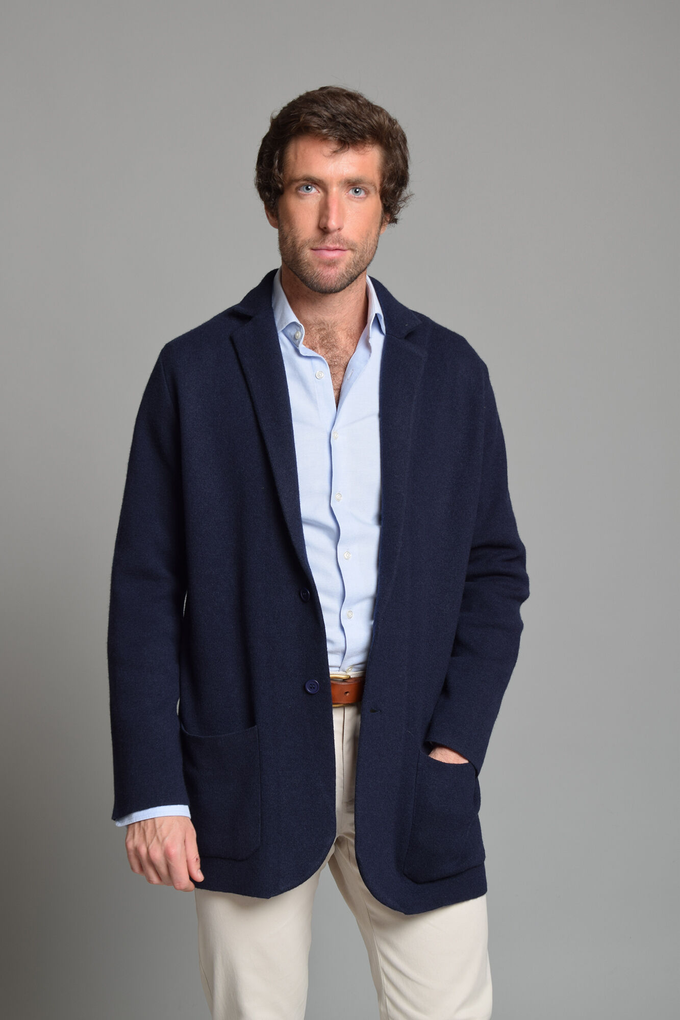 Cloking Chopin coat