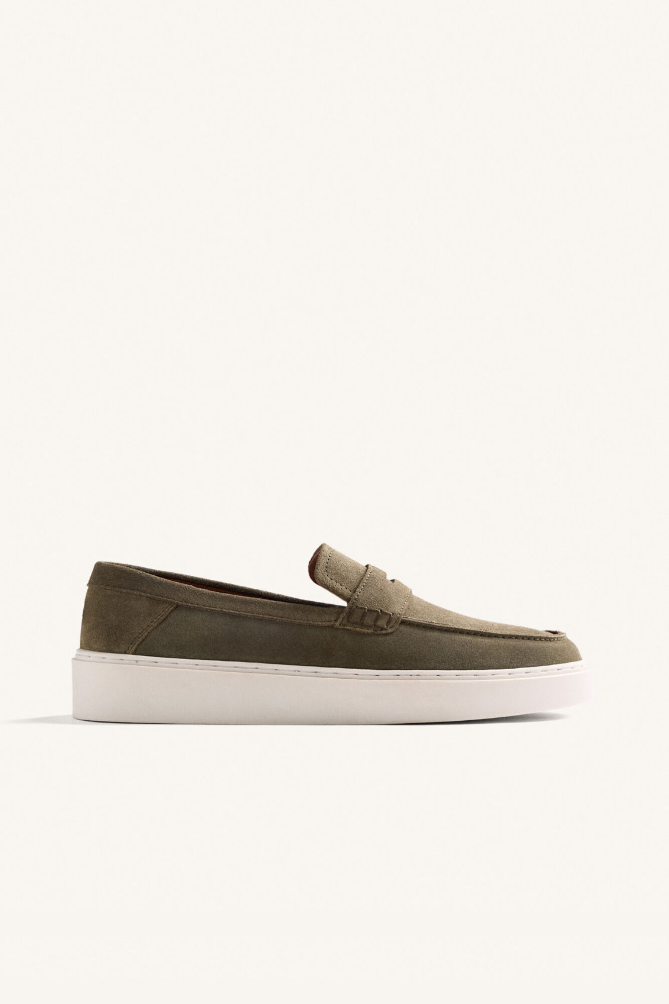 Gioseppo Leather loafers