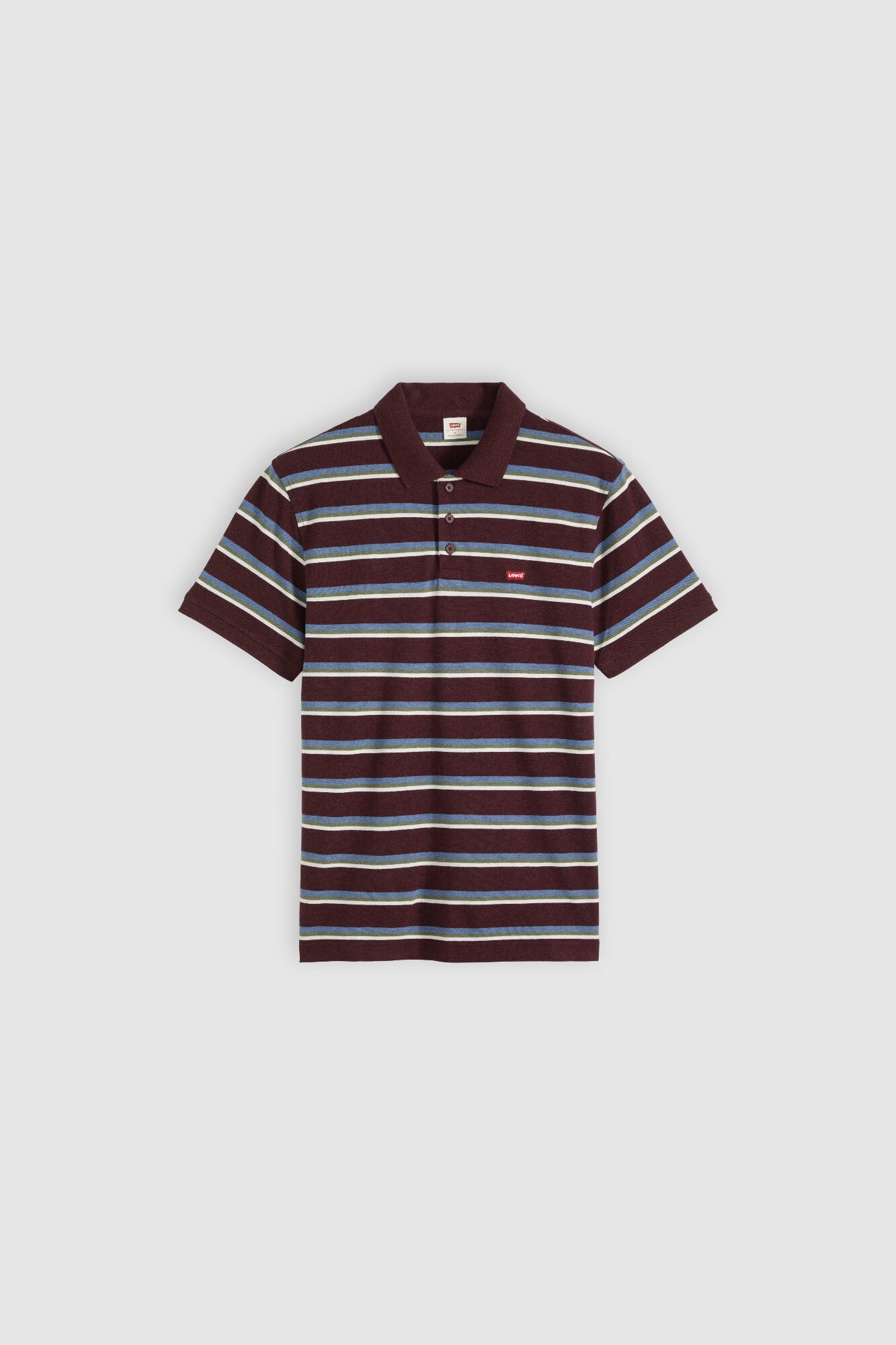 Levi's Polo Levis&reg; Multicolorido