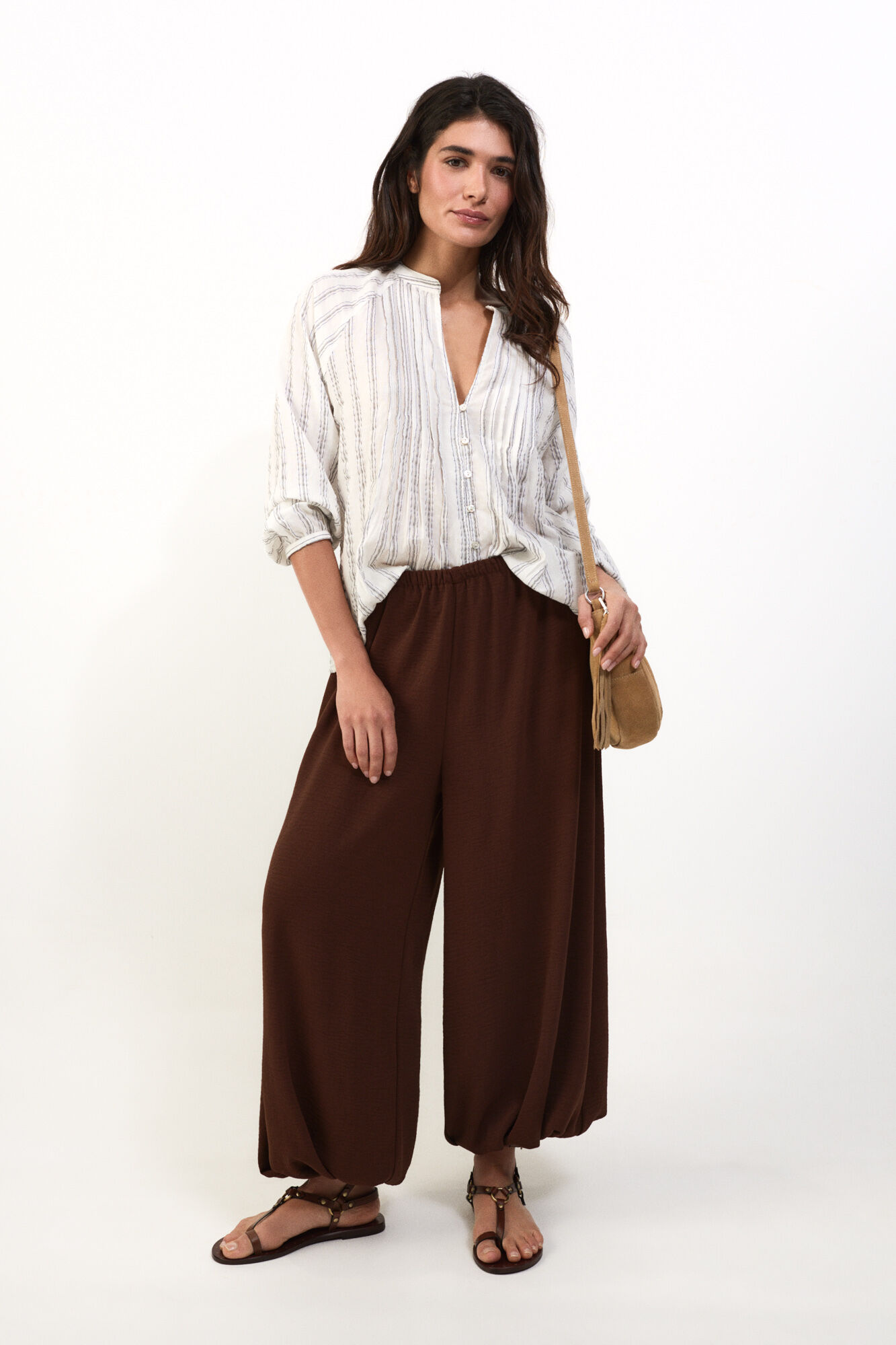 Slowlove Cal&ccedil;a bombacha