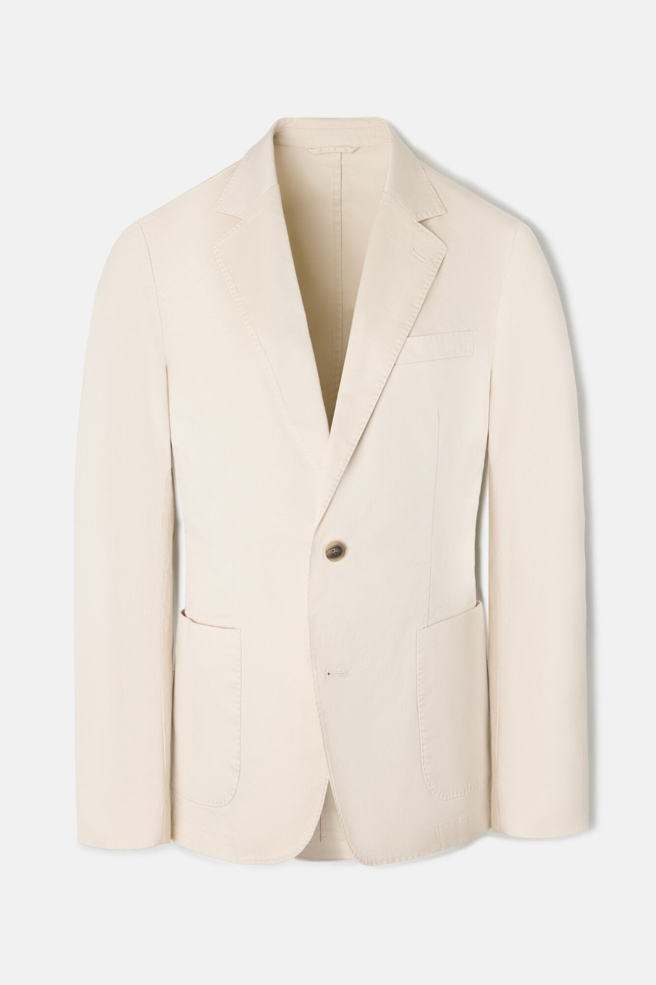 Silbon Casual American Beige