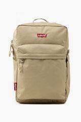 Levi's Levi's&reg; L-Pack Standard Backpack Beige