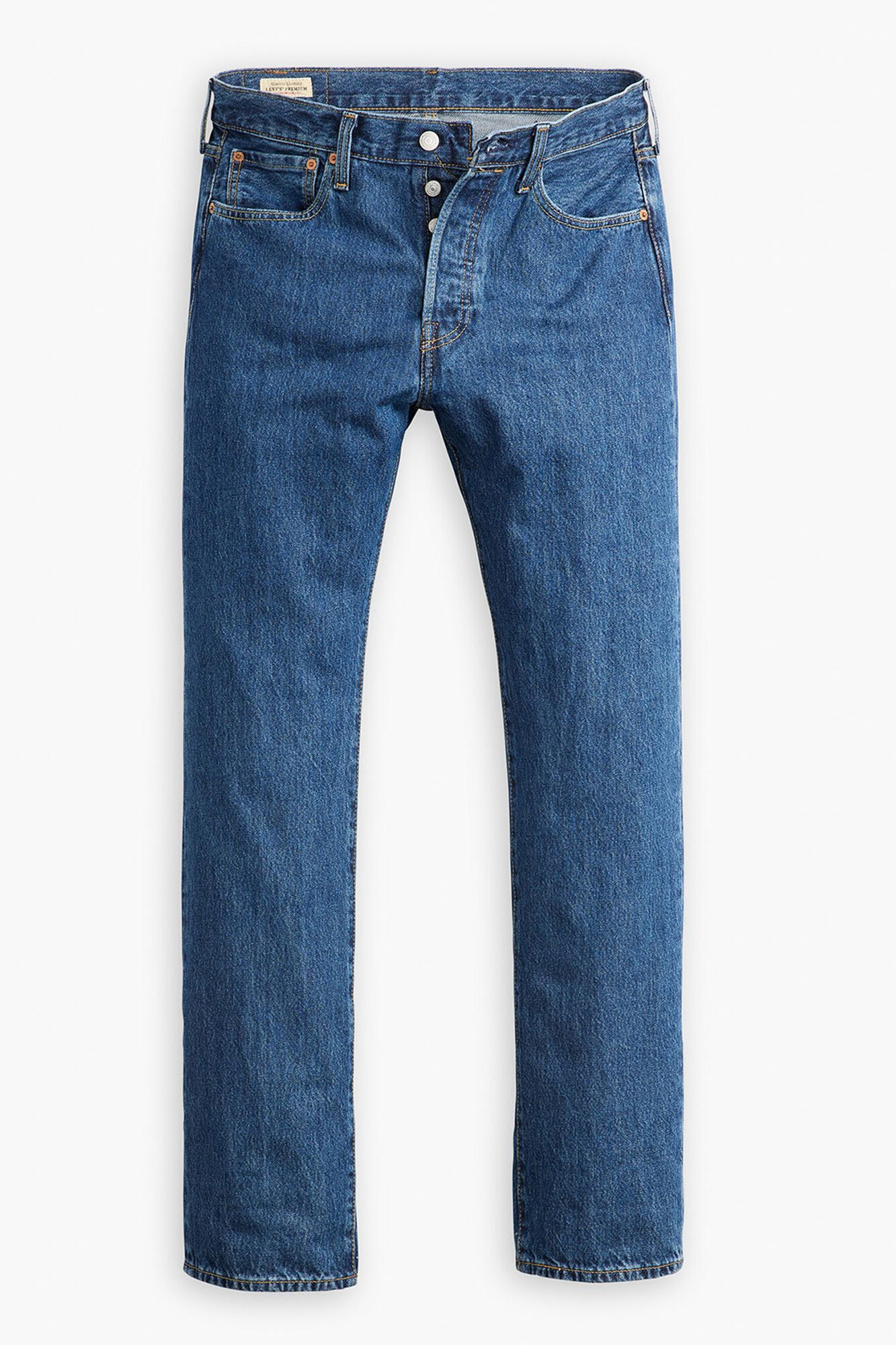 Levi's Original Fit Jeans 501&reg; Blue