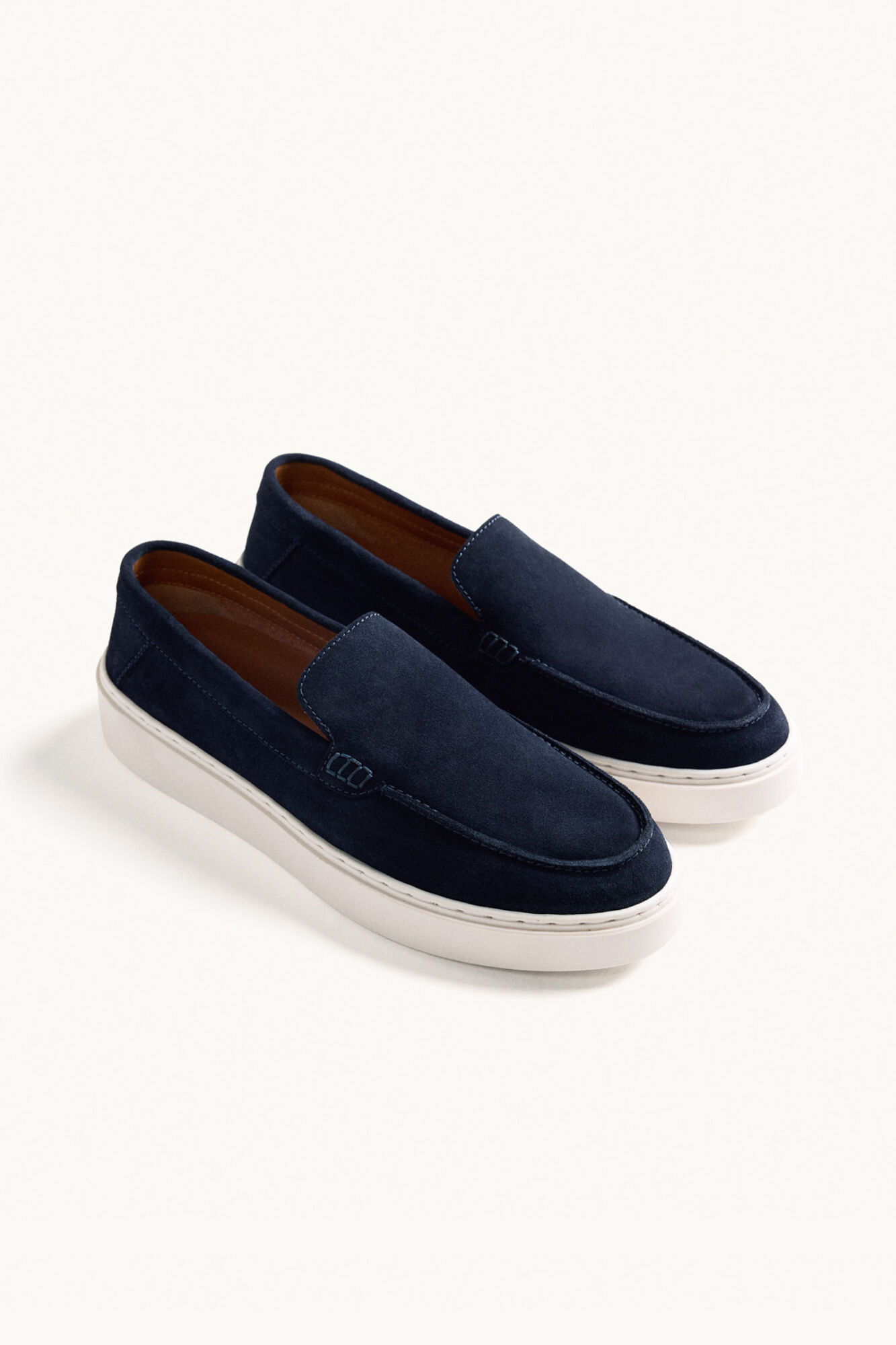 Gioseppo Leather loafers
