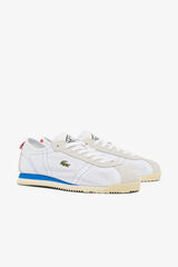 Lacoste Powercourt trainers Multicolour
