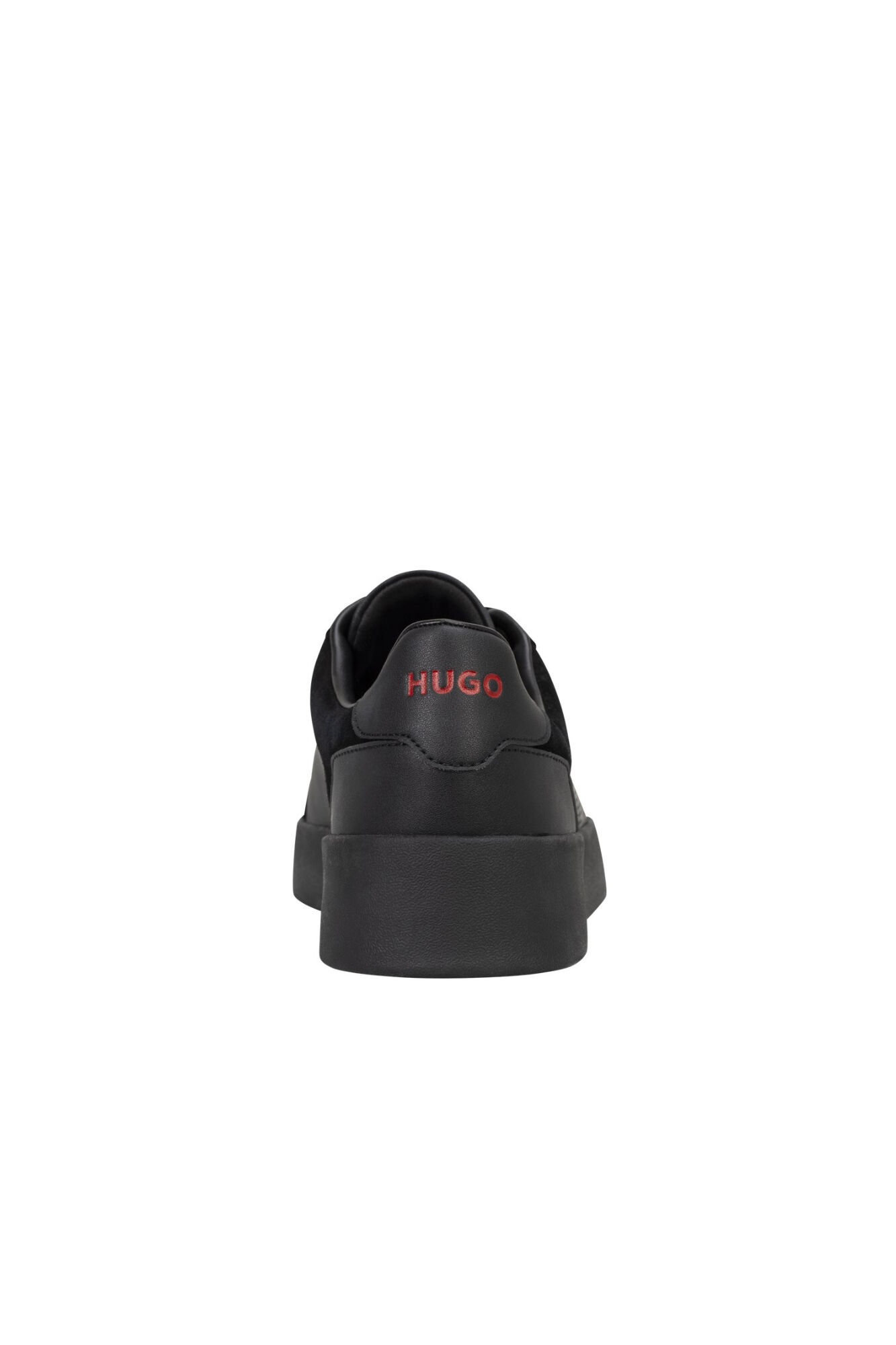 HUGO Desportivas Hugo Preto