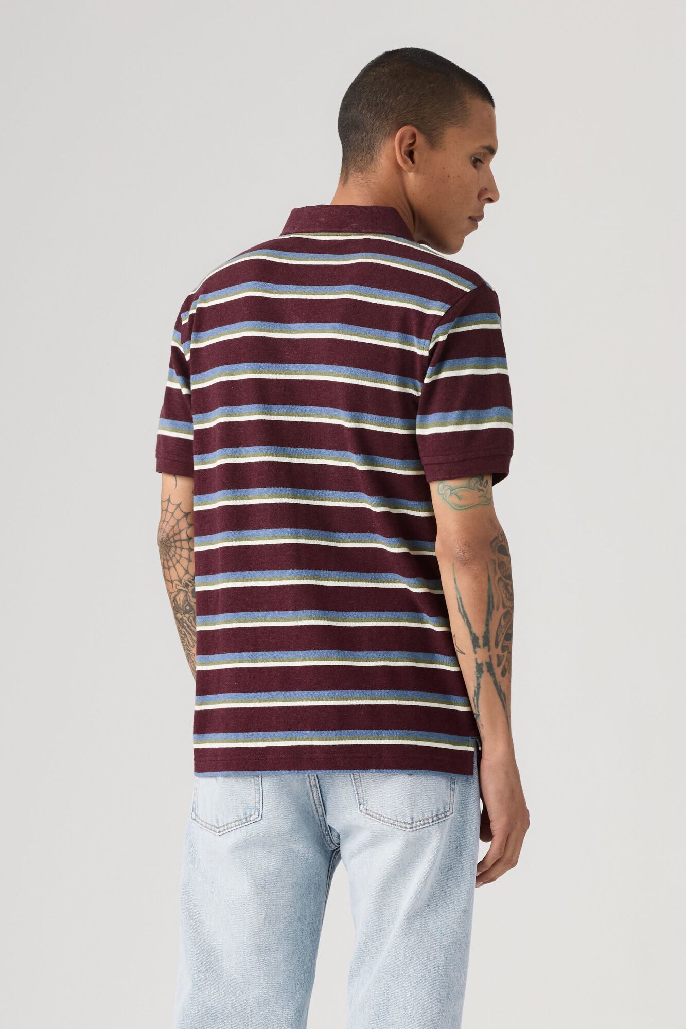 Levi's Polo Levis&reg; Multicolorido