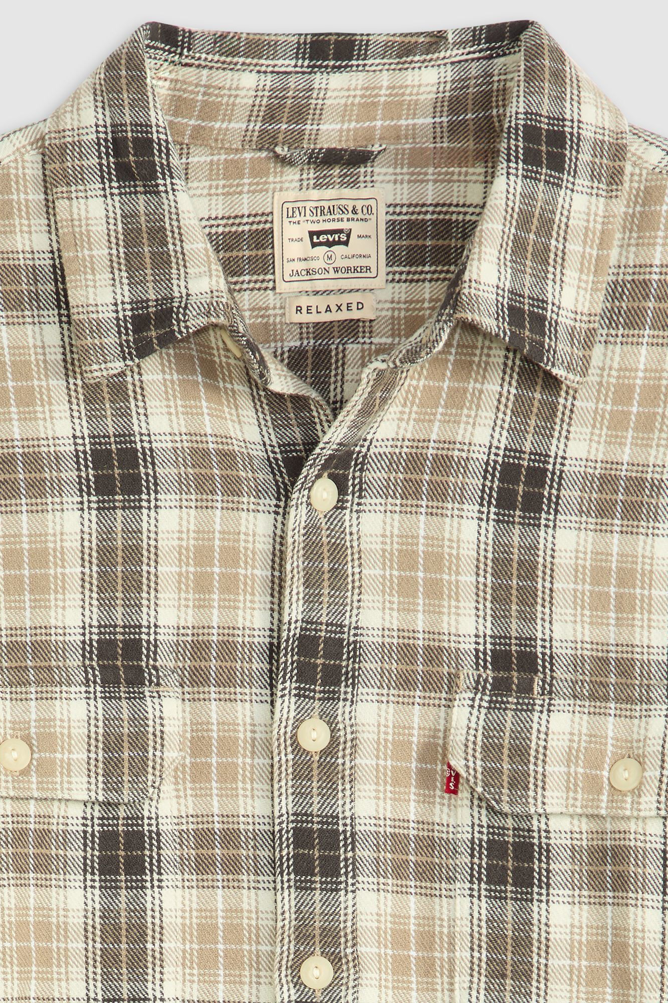 Levi's Levis&reg; Shirt  Multicolour
