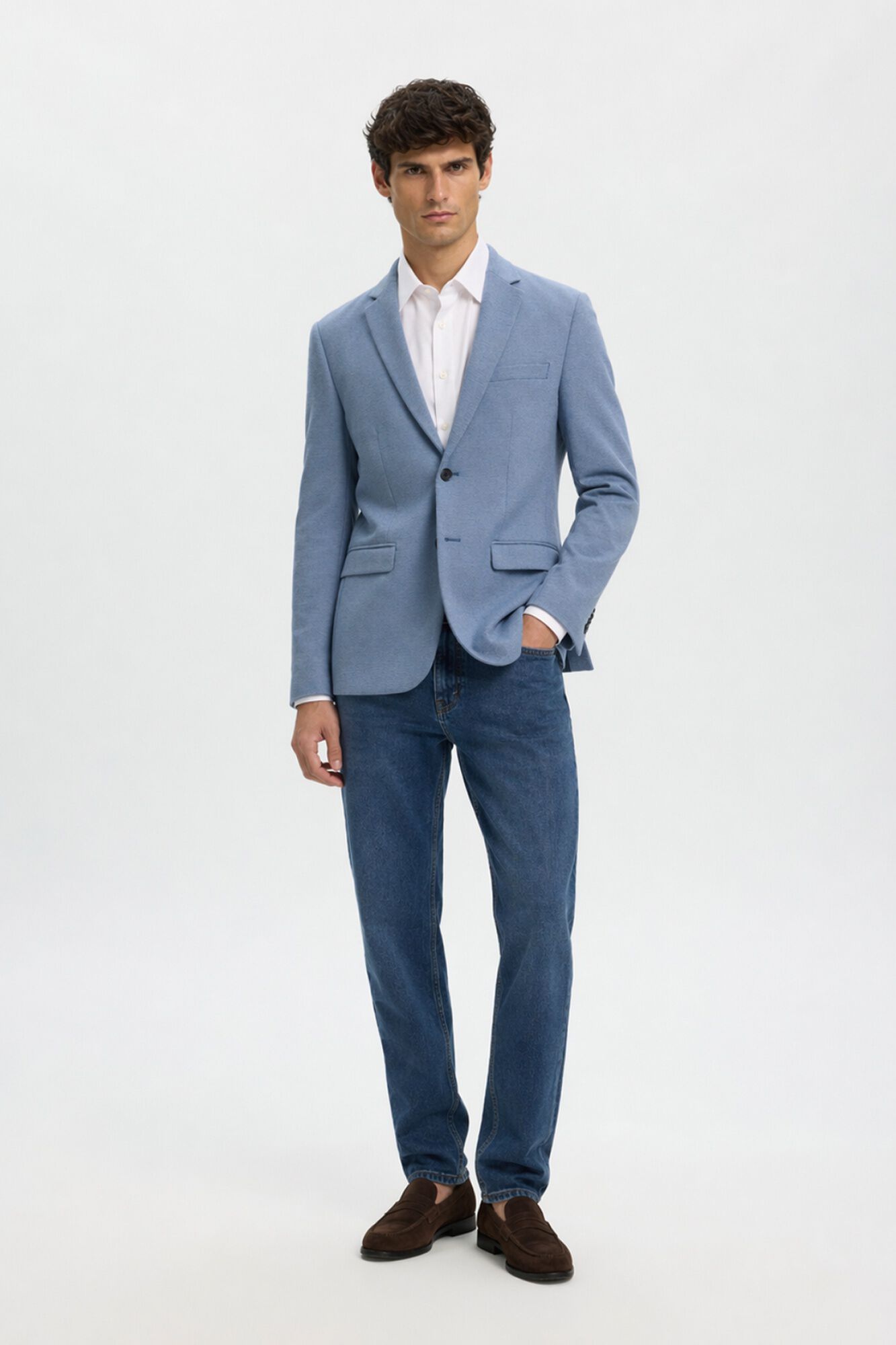 Selected Blazer Slim Fit