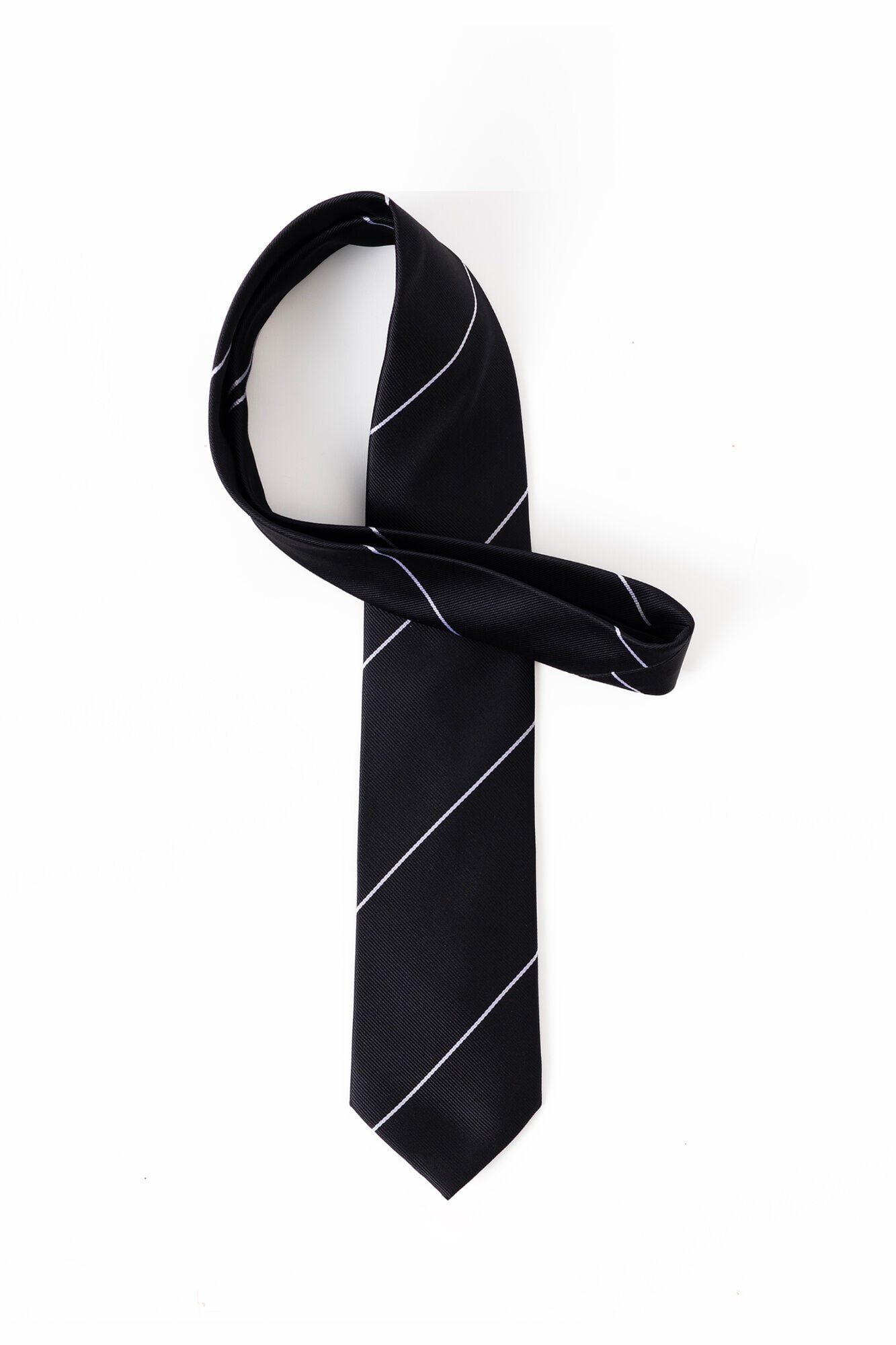 PuroEGO Corbata regimental