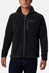 Columbia Fast Trek&trade; Fleece Black
