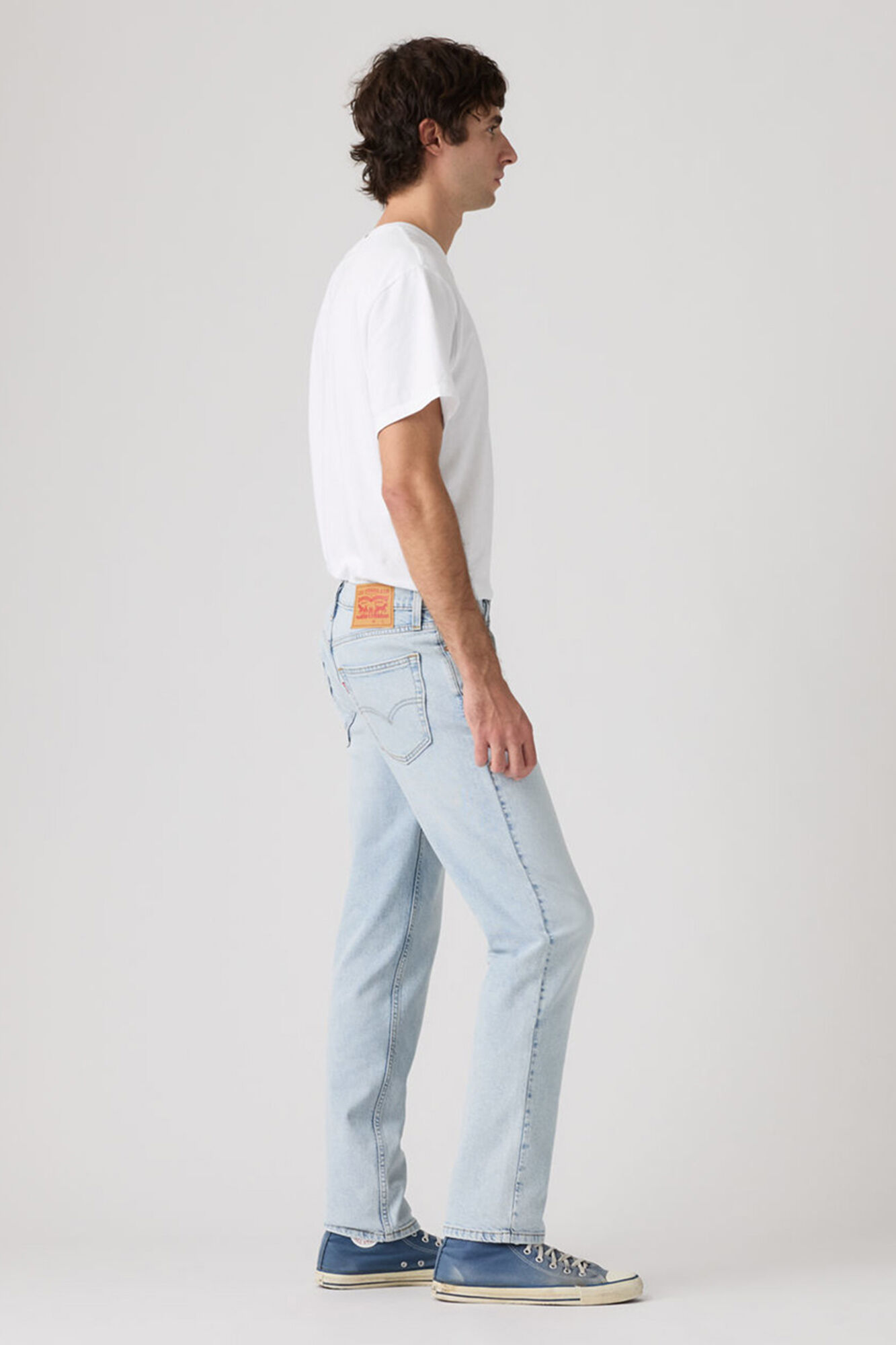 Levi's 511&trade; Slim jeans Blue
