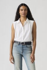 Levi's Blusa Levis&reg; Branco