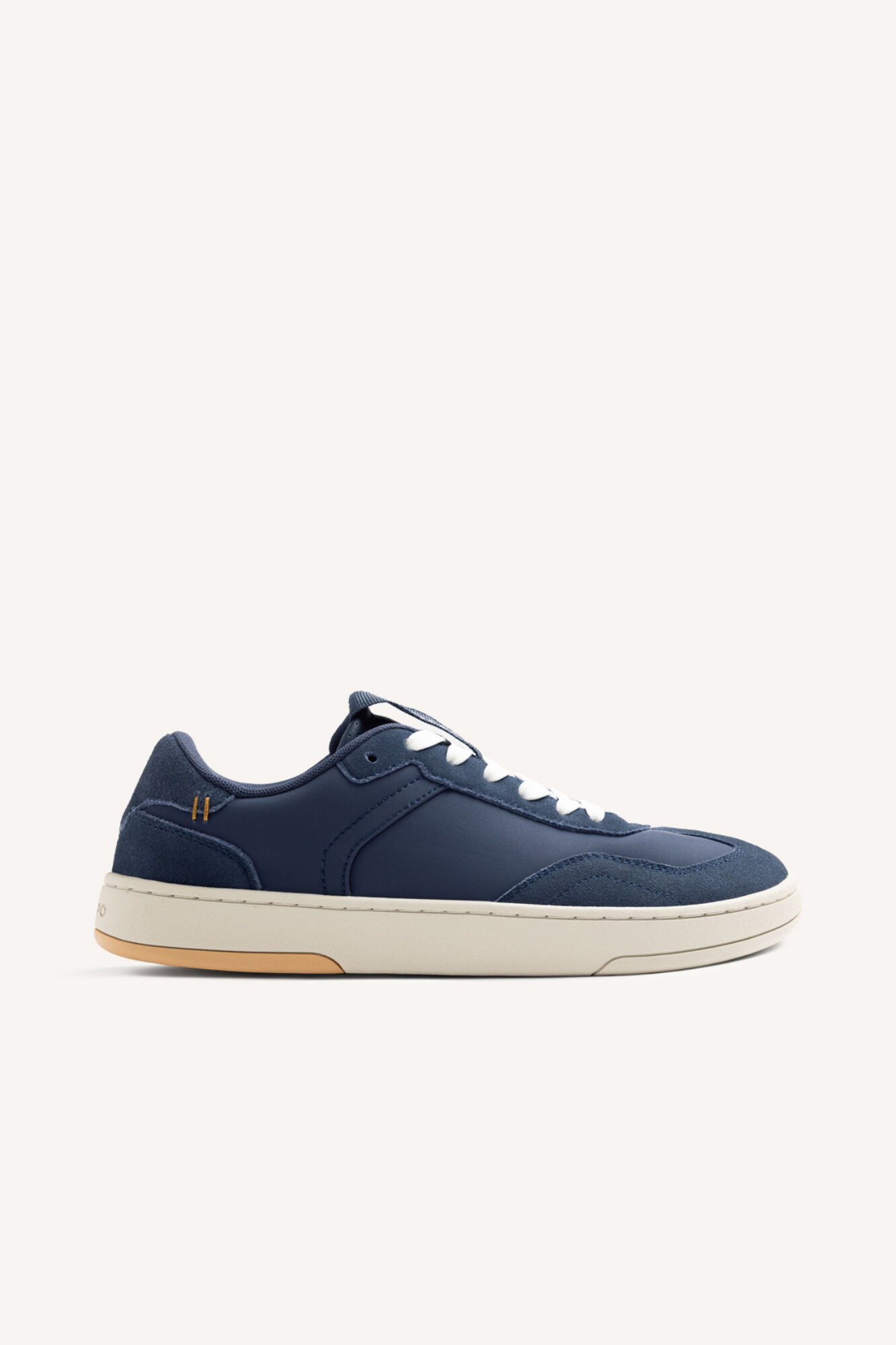 Gioseppo Masasi leather trainers
