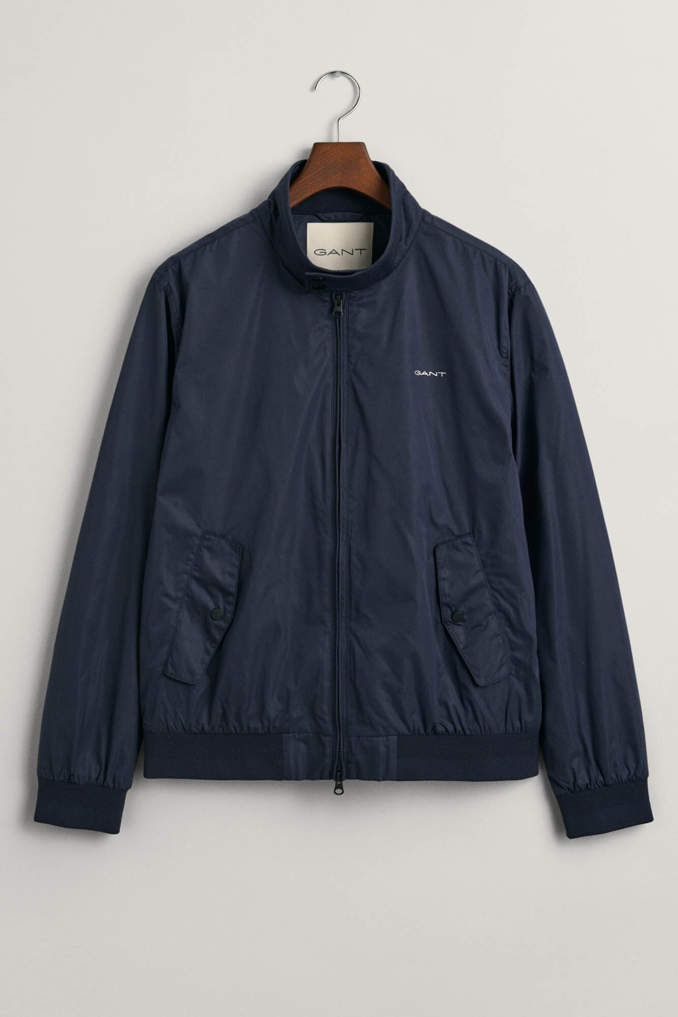 Gant Harrington style jacket Navy