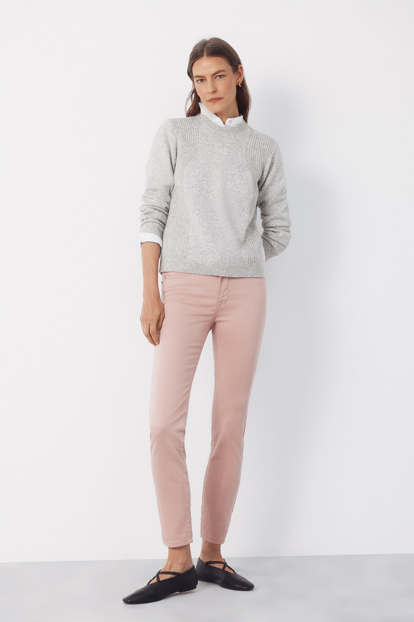 Cortefiel Jeans Sensational Skinny colour