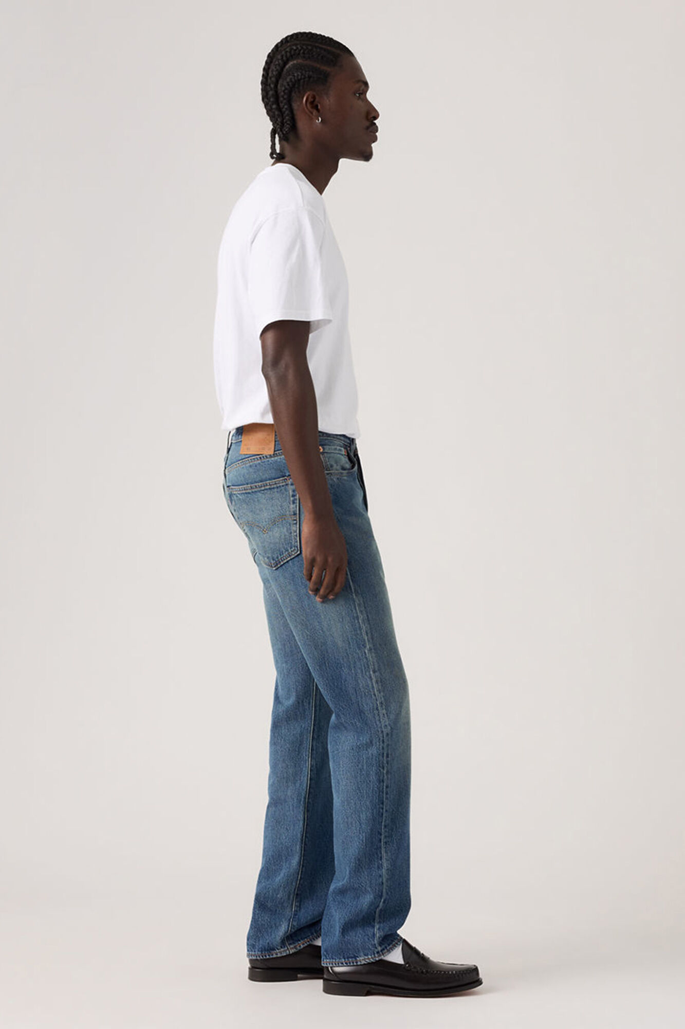 Levi's 501&reg; Original jeans Blue