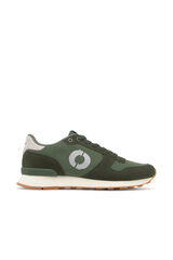 Ecoalf UCLA men's slippers Kaki