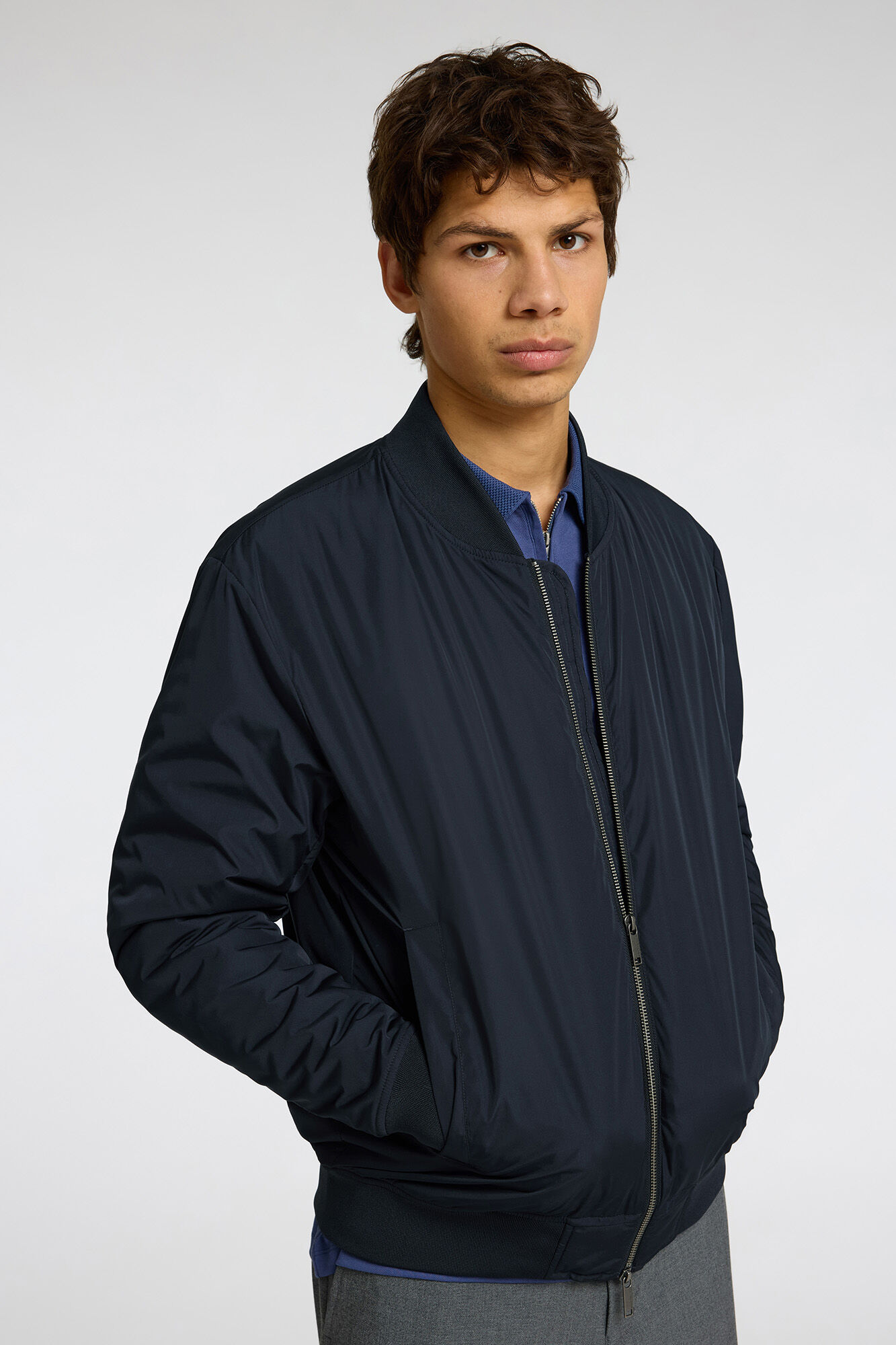 Selected Bomber jacket