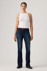 Levi's Jeans 315&trade; Shaping Bootcut Azul