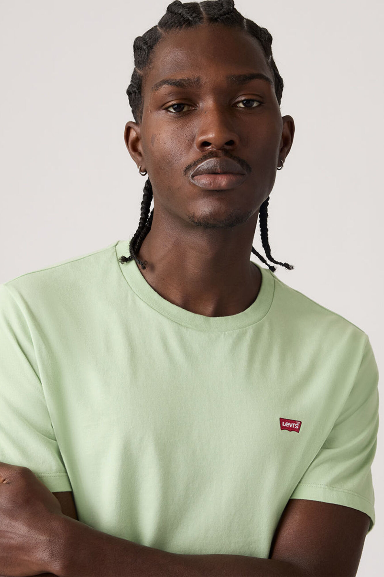Levi's T-shirt Levis&reg; Verde