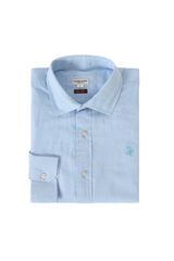 Us Polo Camisa gola francesa Multicolorido