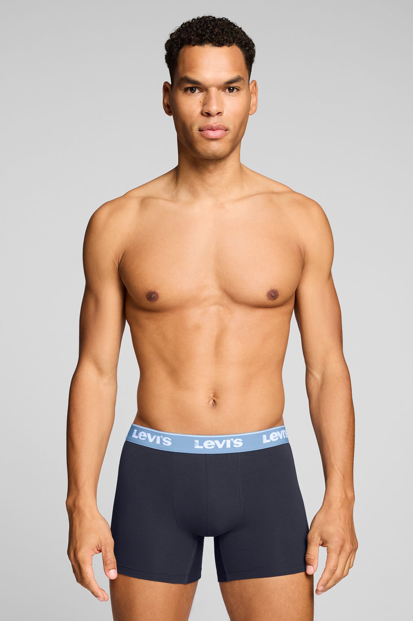 Levi's Levi's&reg; men's boxers (pack of 3) Multicolour