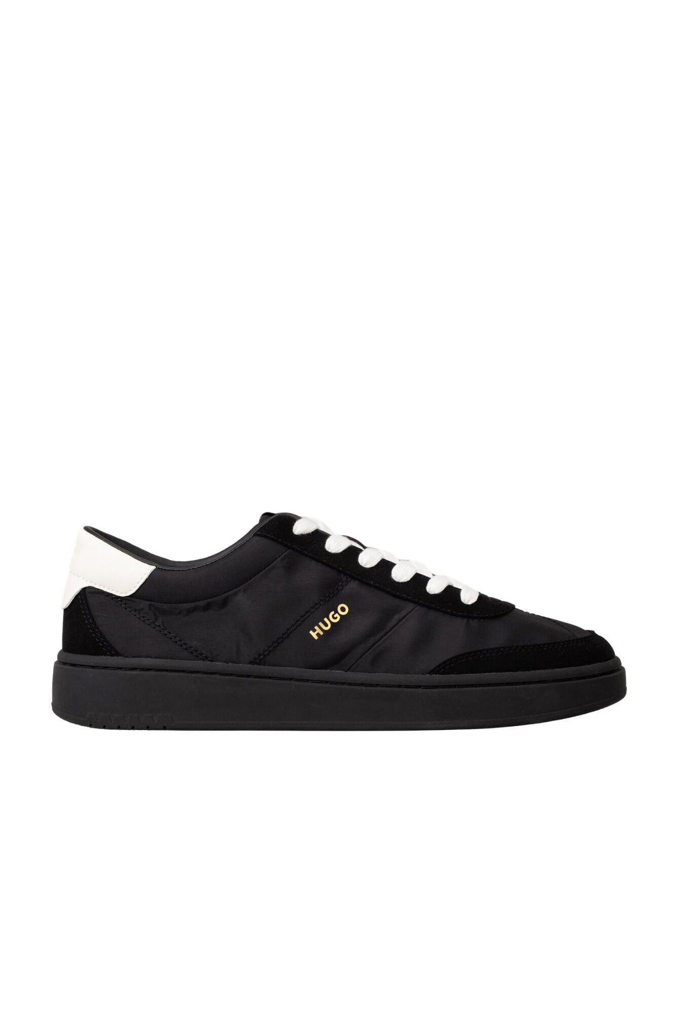 HUGO Desportivas Hugo Preto