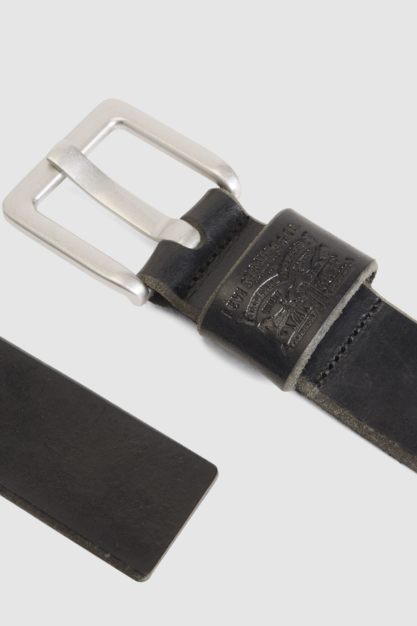 Levi's Levis&reg; belt Black
