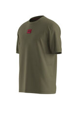 HUGO Camiseta manga corta Verde