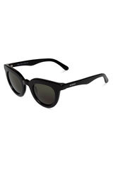 Mr. Boho BLACK HAYES sunglasses Black