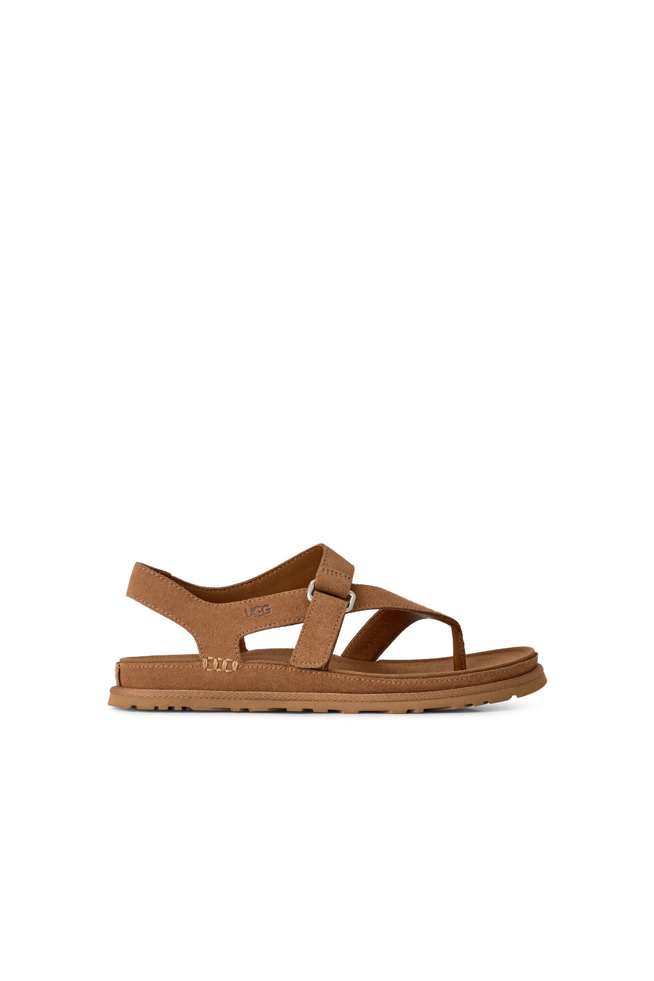 UGG Sand&aacute;lias Goldenglaze