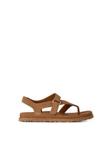 UGG Sand&aacute;lias Goldenglaze Castanho