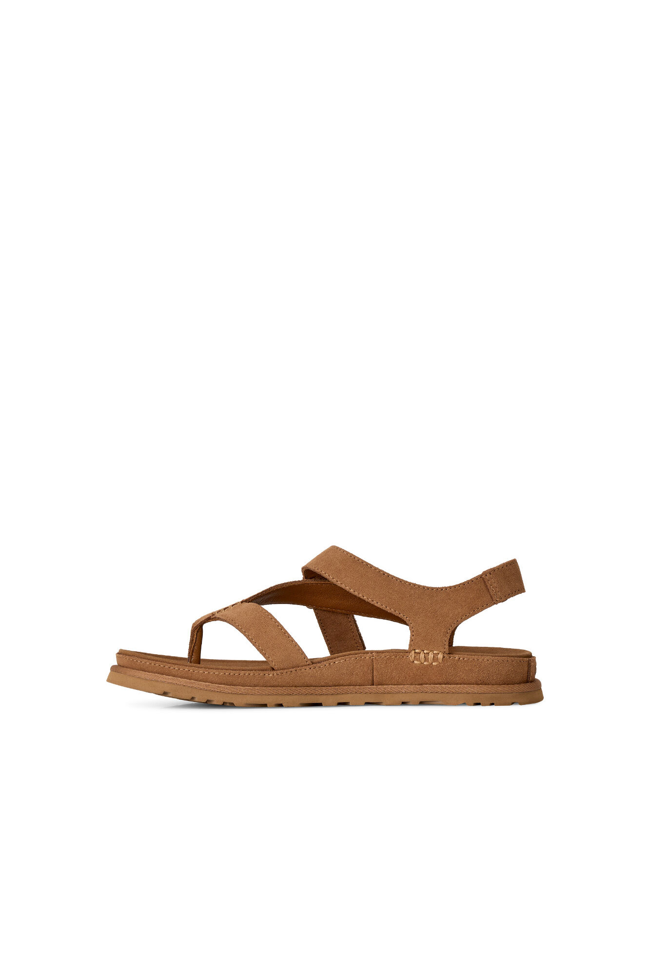 UGG Sand&aacute;lias Goldenglaze Castanho